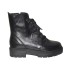 Lou boots Abbie