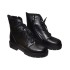 Lou boots Abbie