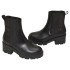 Napoli Lou chelsea boots 70