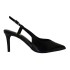 Rochelle Lou evening pumps