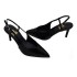 Rochelle Lou evening pumps