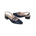 Patricia Miller Blue 6750