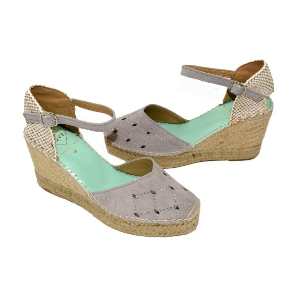 Star Love espadrilles Carinae 136