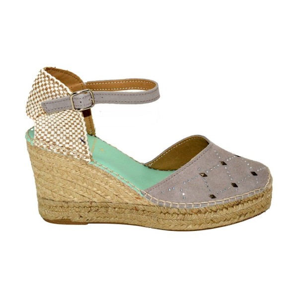 Star Love espadrilles Carinae 136