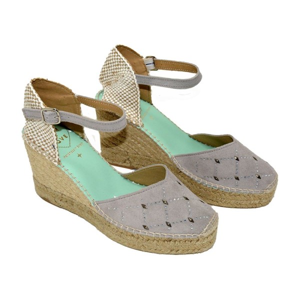 Star Love espadrilles Carinae 136