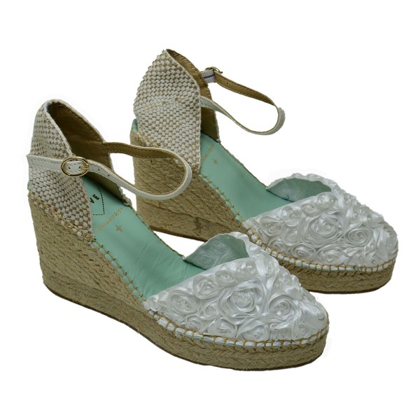 Star Love espadrilles Carinae 148