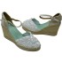Star Love espadrilles Carinae 148