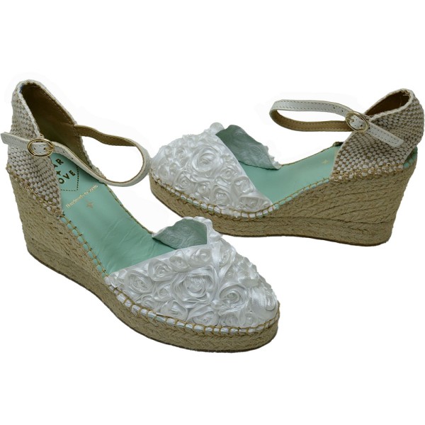 Star Love espadrilles Carinae 148