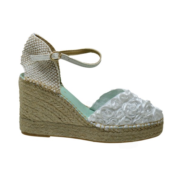 Star Love espadrilles Carinae 148