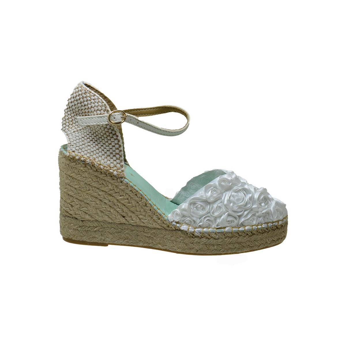 Star Love espadrilles Carinae 148