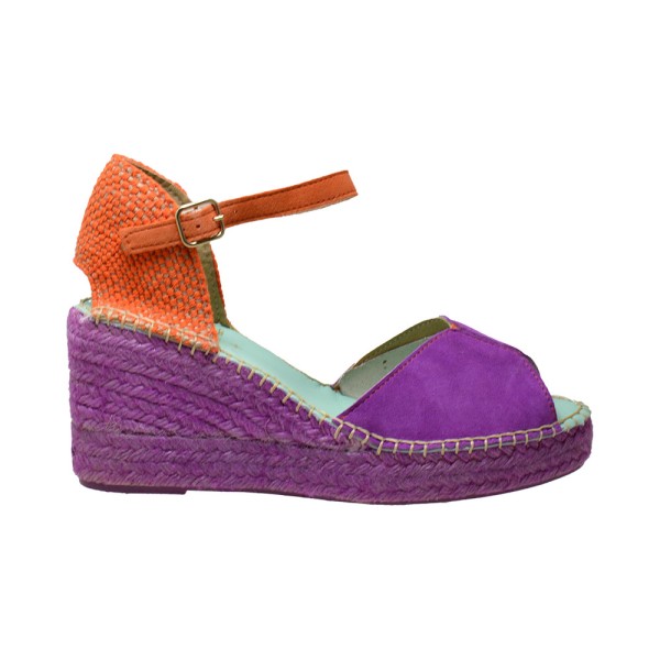 Star Love espadrilles Etra 110