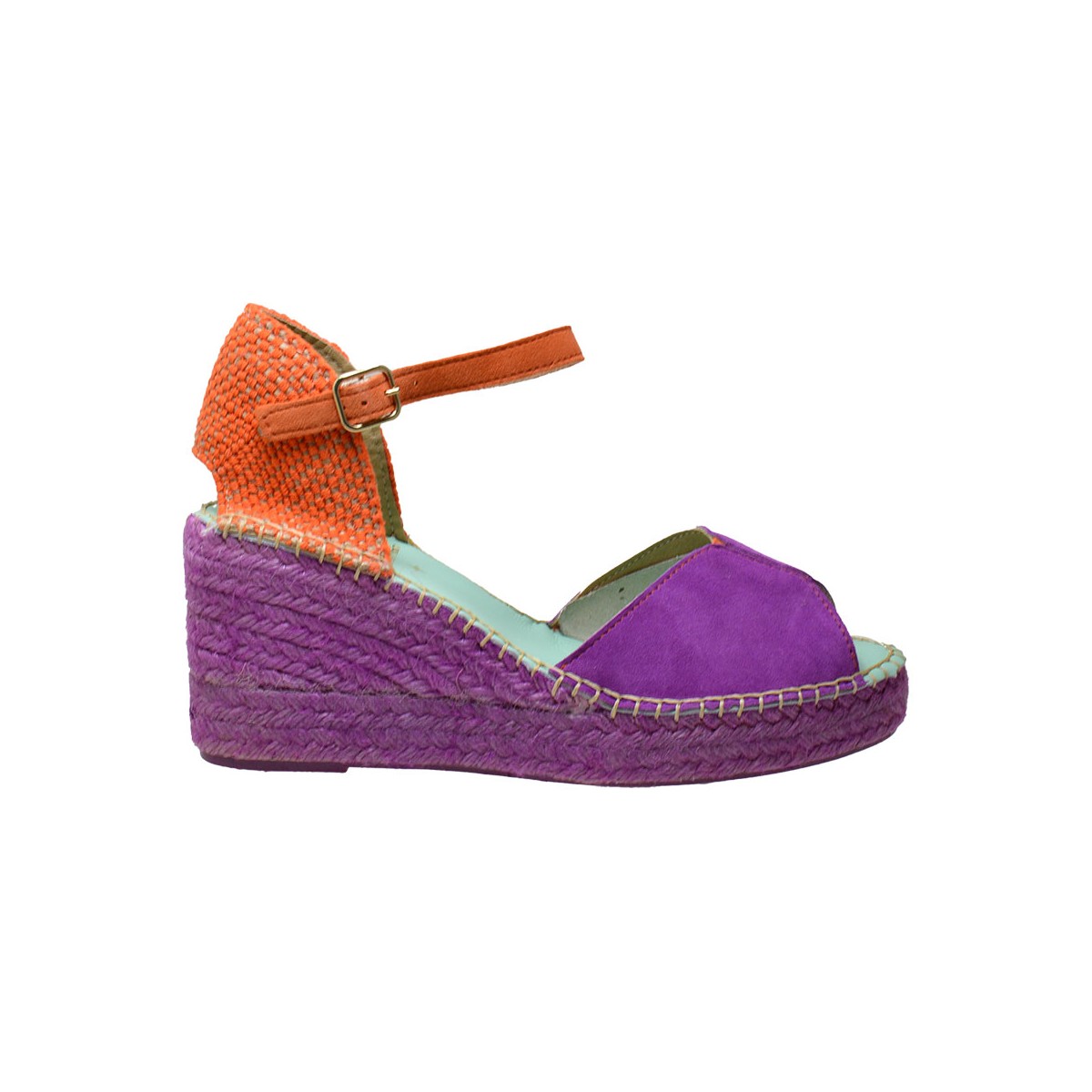 Star Love espadrilles Etra 110