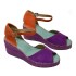 Star Love espadrilles Etra 110