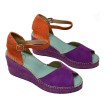 Star Love espadrilles Etra 110