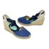 Star Love espadrilles Columba