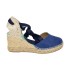 Star Love espadrilles Columba