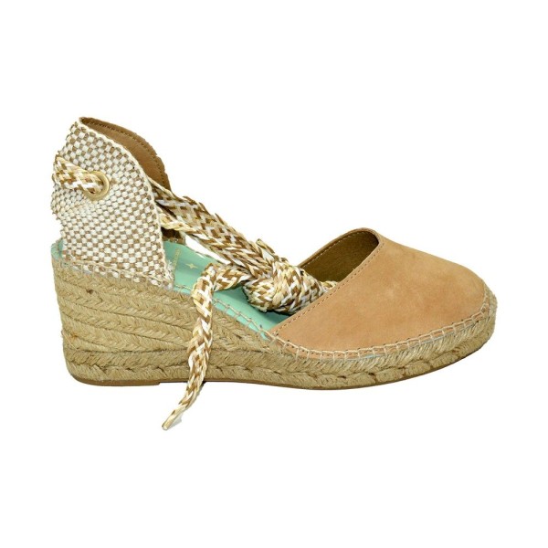 Star Love espadrilles Columba 124