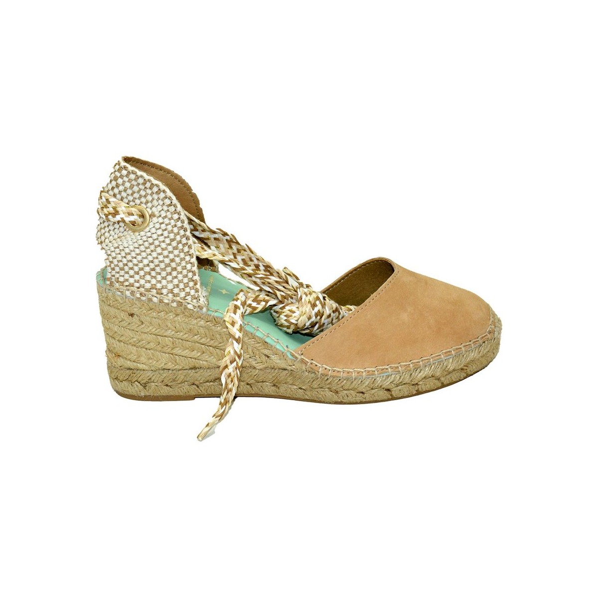 Star Love espadrilles Columba 124