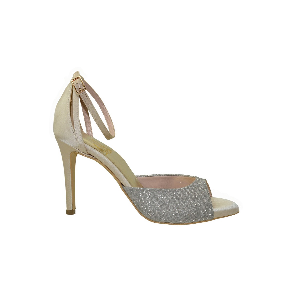Lou evening sandals Alison