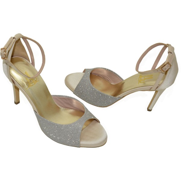 Lou evening sandals Alison