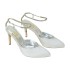 Lou bridal pumps Beauty