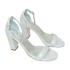 Lou bridal sandals Sally