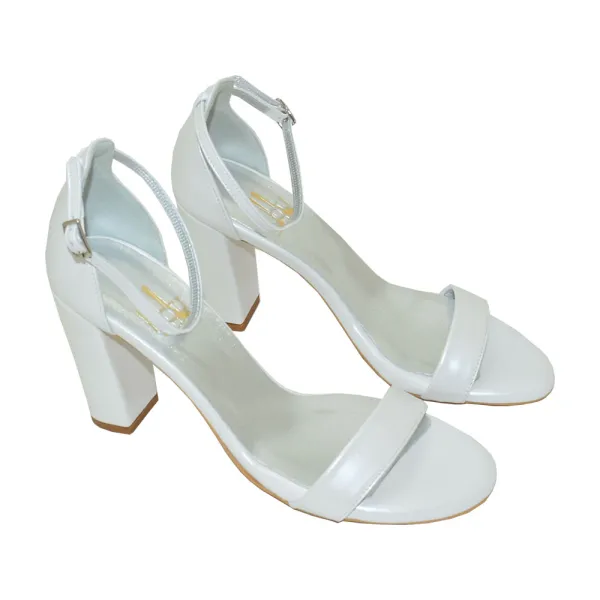 Lou bridal sandals Sally