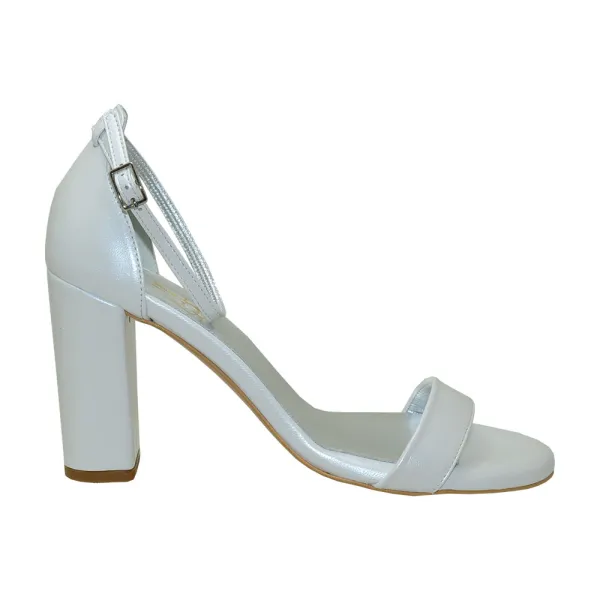 Lou bridal sandals Sally