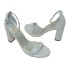 Lou bridal sandals Sally