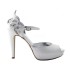 Lou bridal sandals Artemis