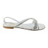 Lou bridal sandals Full moon