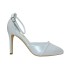 Linette Lou bridal evening pumps