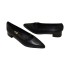 Lou pumps Aleka