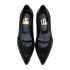 Lou pumps Aleka
