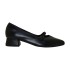 Lou pumps Aleka