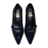 Lou pumps Aleka