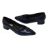 Lou pumps Aleka