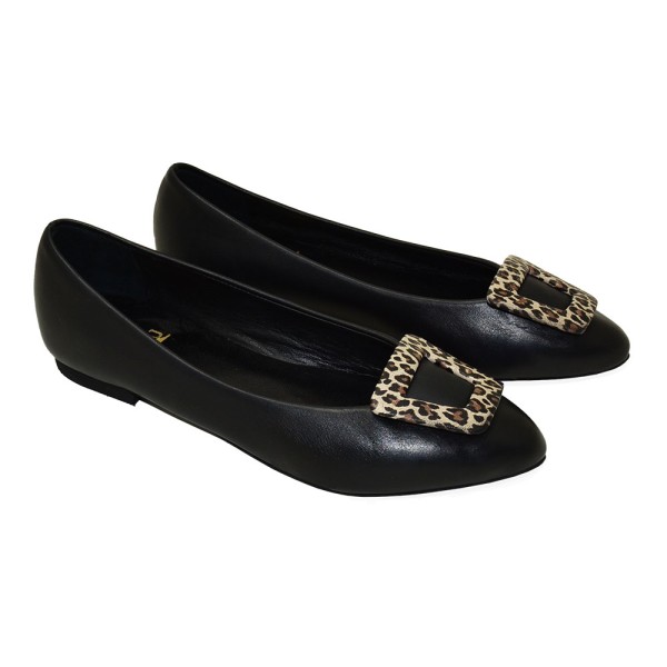 Lou ballet flats Leony