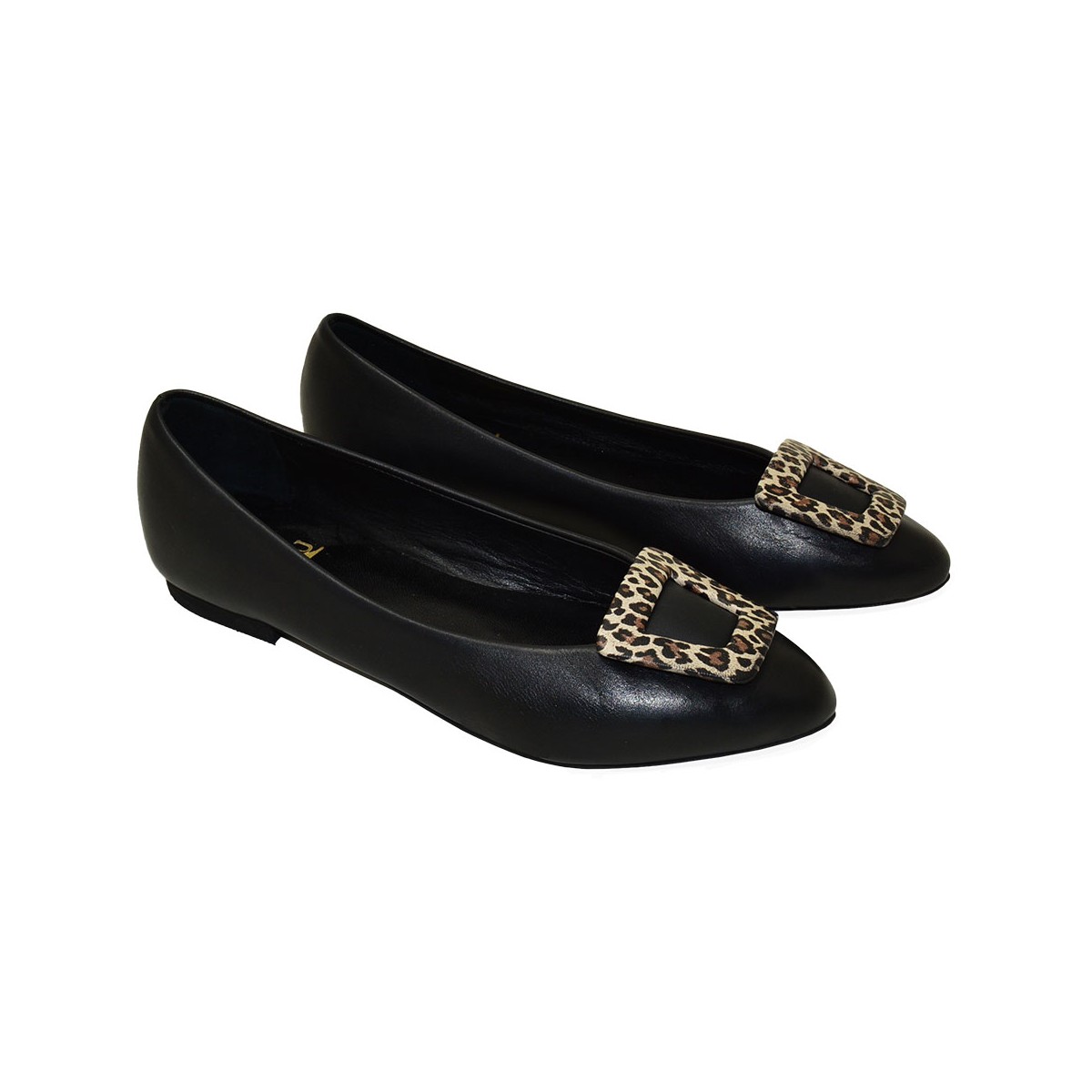 Lou ballet flats Leony