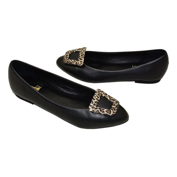 Lou ballet flats Leony