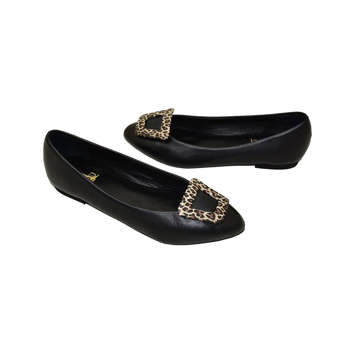 Lou ballet flats Leony