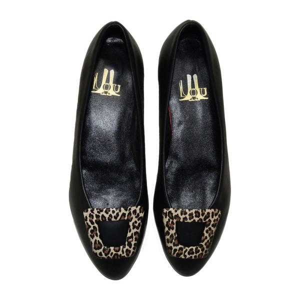 Lou ballet flats Leony