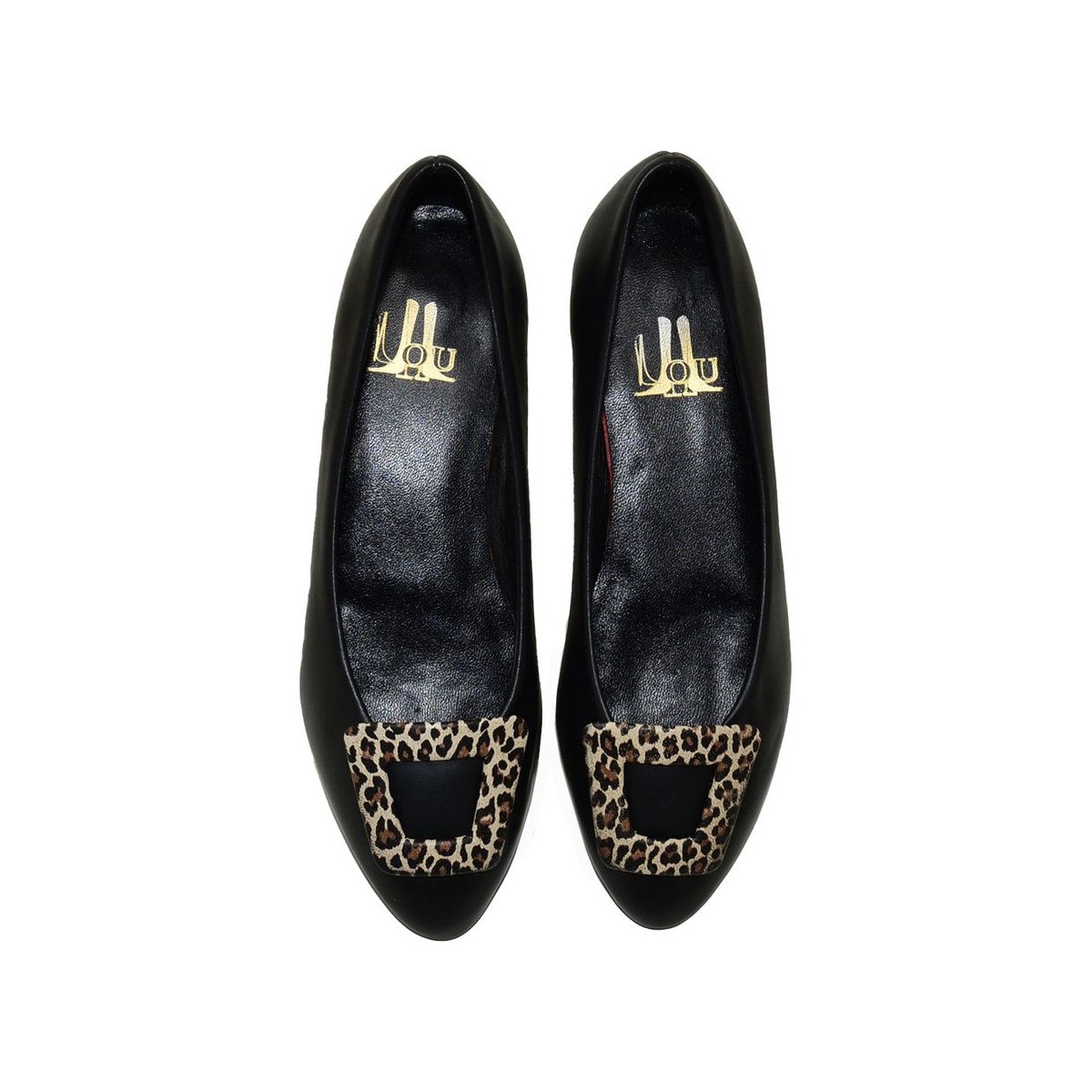 Lou ballet flats Leony