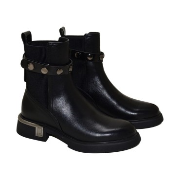 19V69 Italia boots A164