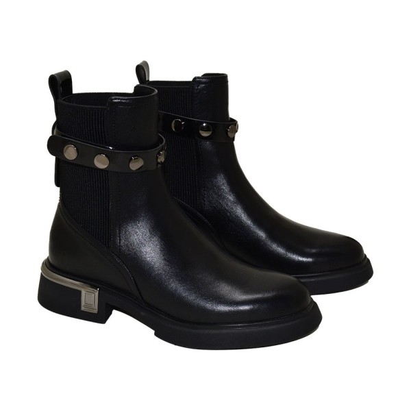 19V69 Italia boots A164