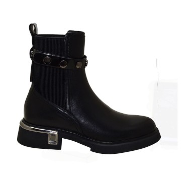 19V69 Italia boots A164