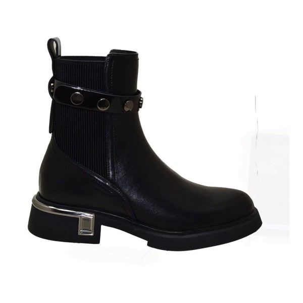 19V69 Italia boots A164