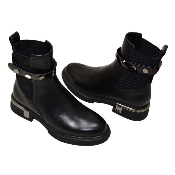 19V69 Italia boots A164