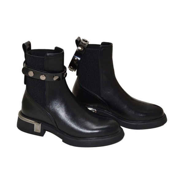 19V69 Italia boots A164