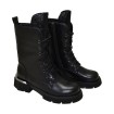 19V69 Italia boots AM 2122-3102